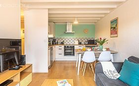 Appartement Duplex Proche Port Avec Velos